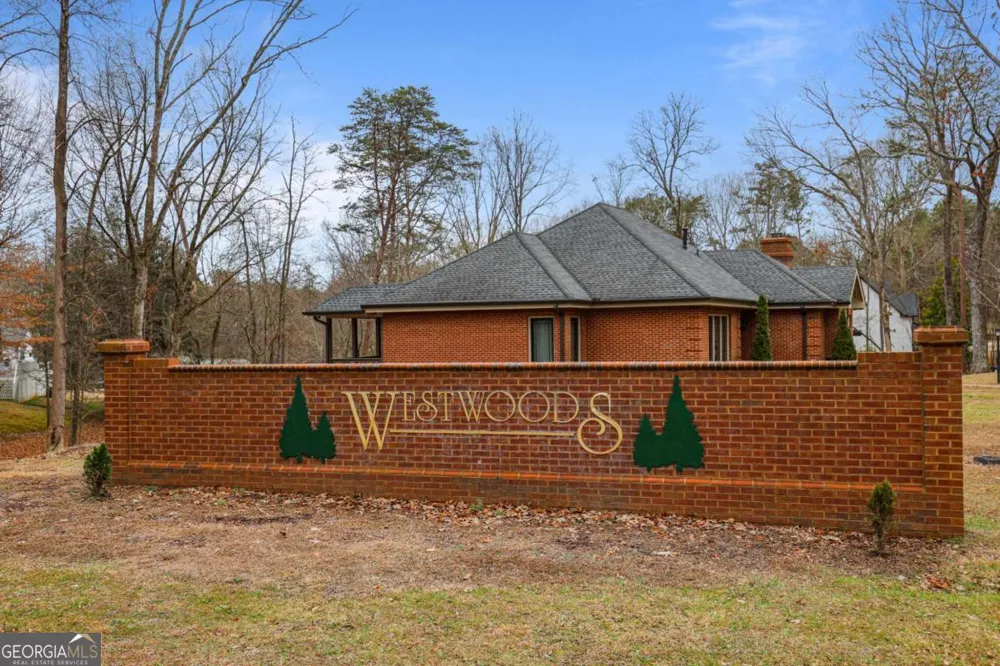 0 Timberland DR Ellijay, GA 30540