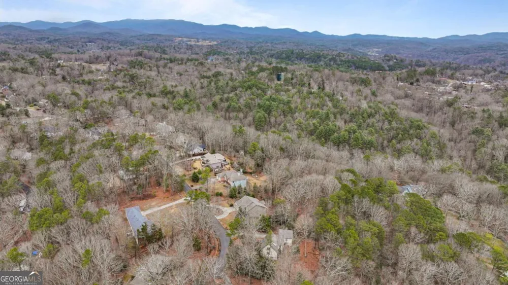 0 Timberland DR Ellijay, GA 30540