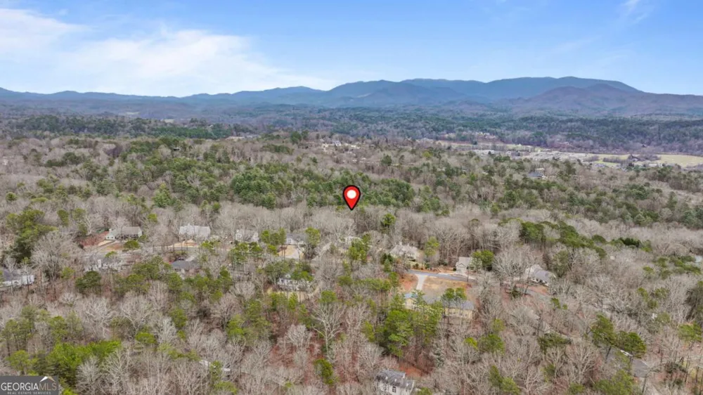 0 Timberland DR Ellijay, GA 30540
