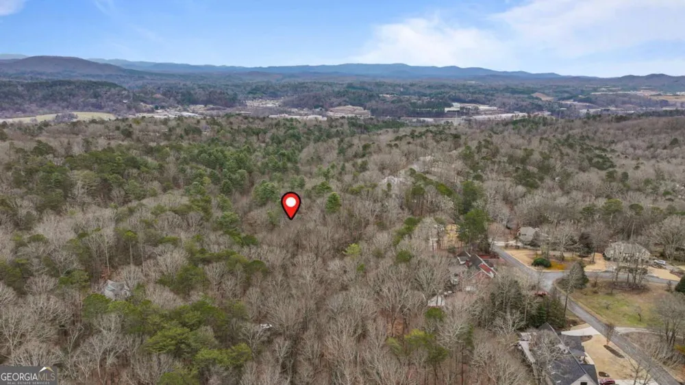 0 Timberland DR Ellijay, GA 30540