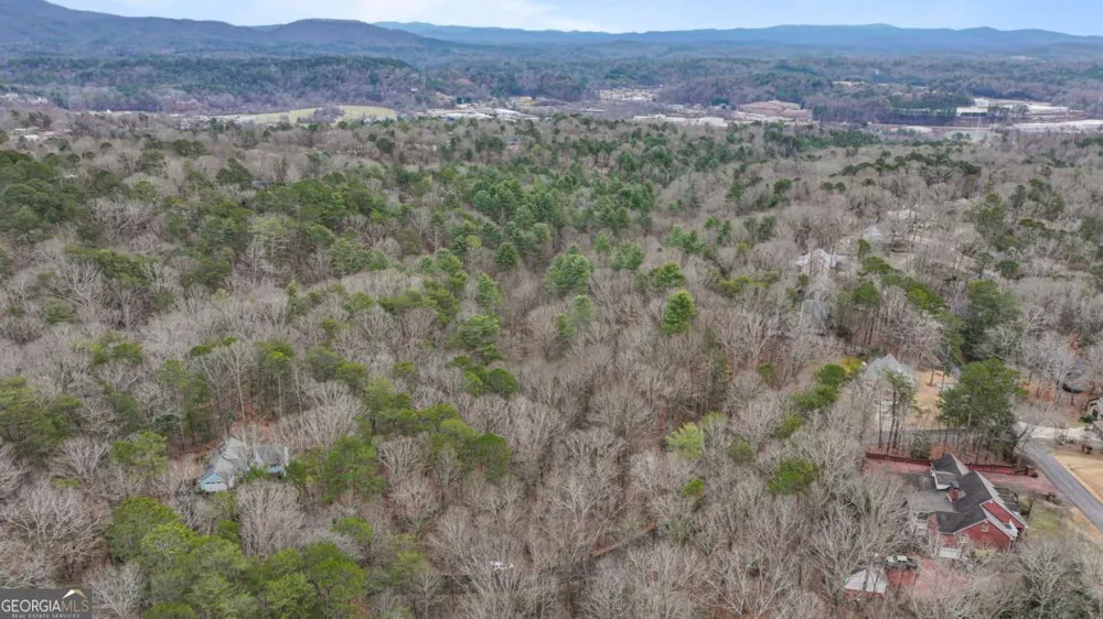 0 Timberland DR Ellijay, GA 30540