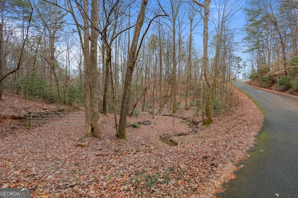 0 Timberland DR Ellijay, GA 30540