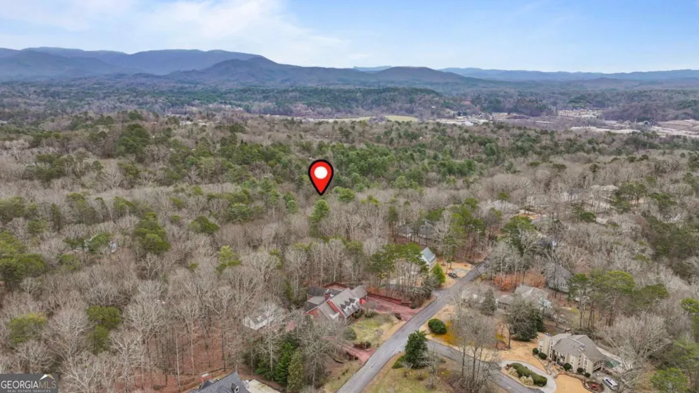 0 Timberland DR Ellijay, GA 30540