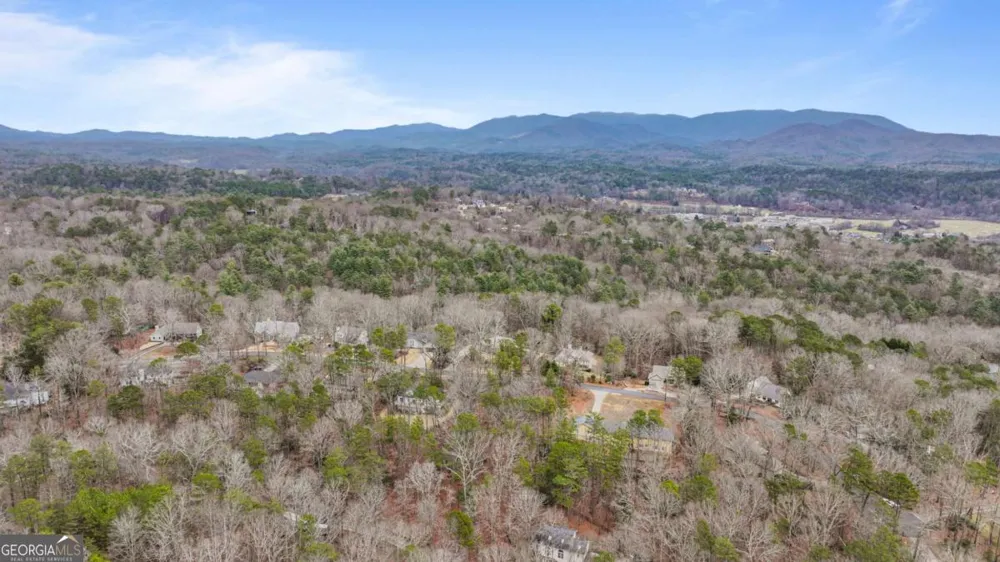 0 Timberland DR Ellijay, GA 30540