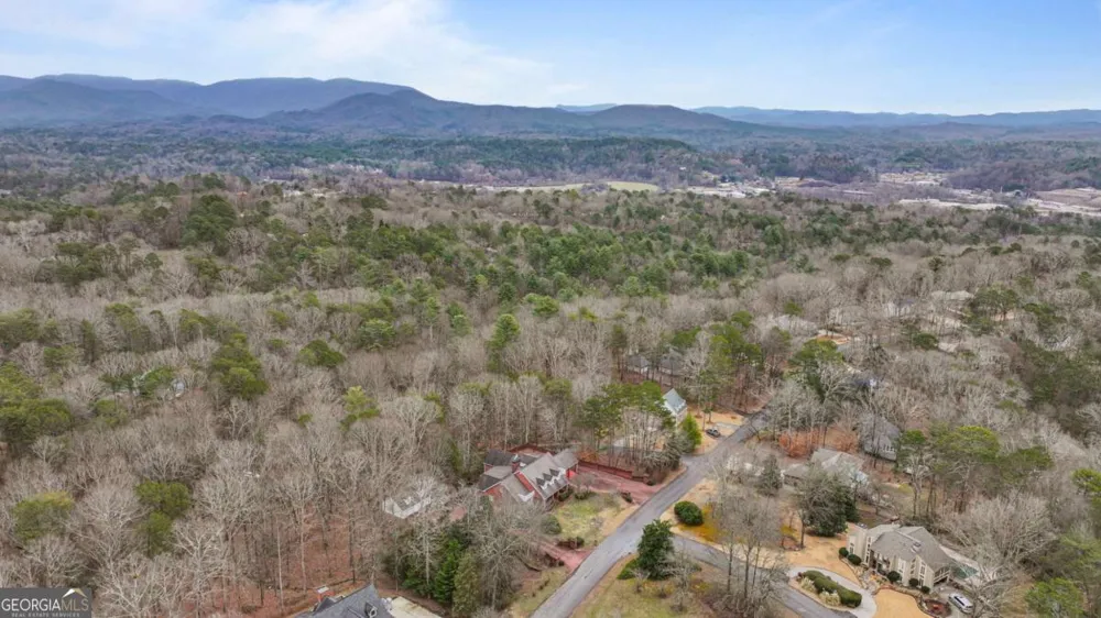 0 Timberland DR Ellijay, GA 30540