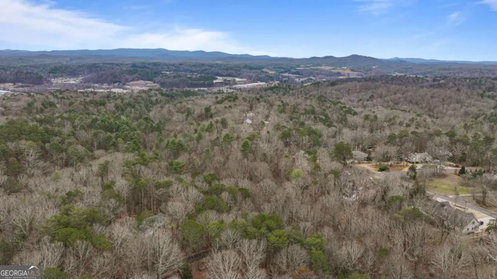 0 Timberland DR Ellijay, GA 30540