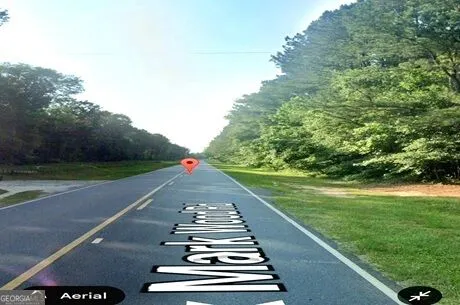 0 Mark Wood RD Dexter, GA 31019