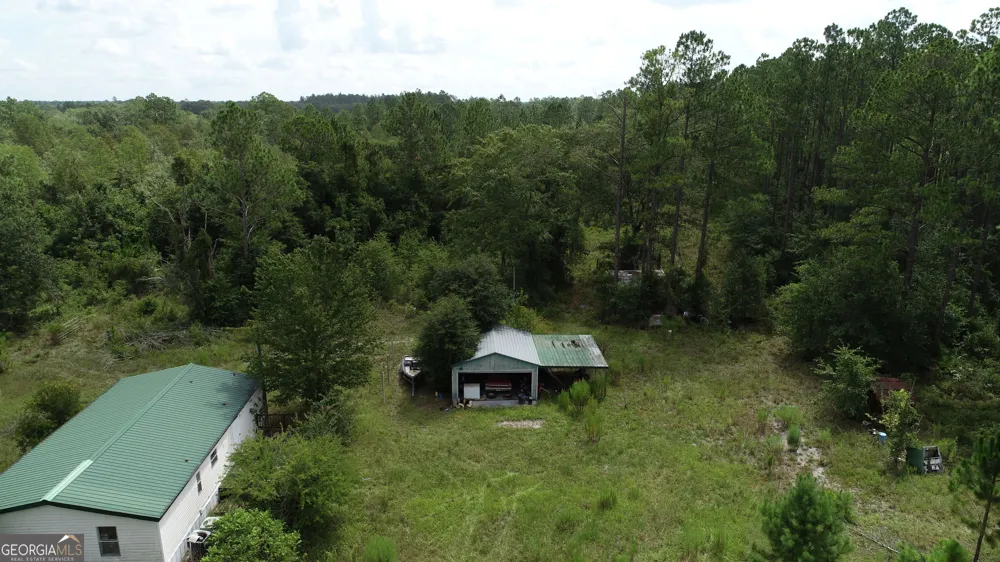 896 Farm RD St. George, GA 31562