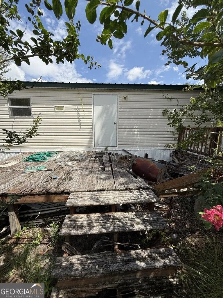 896 Farm RD St. George, GA 31562