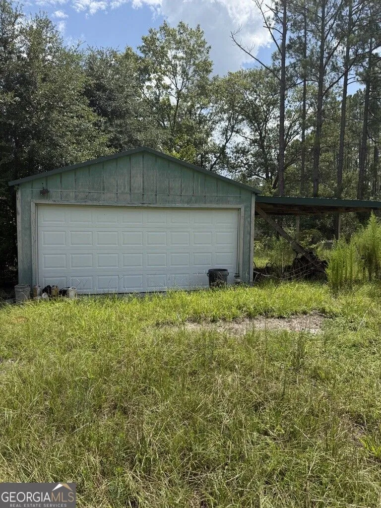 896 Farm RD St. George, GA 31562