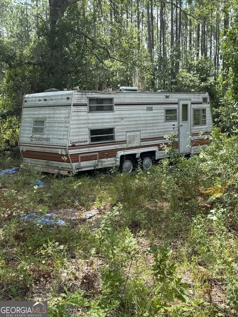896 Farm RD St. George, GA 31562