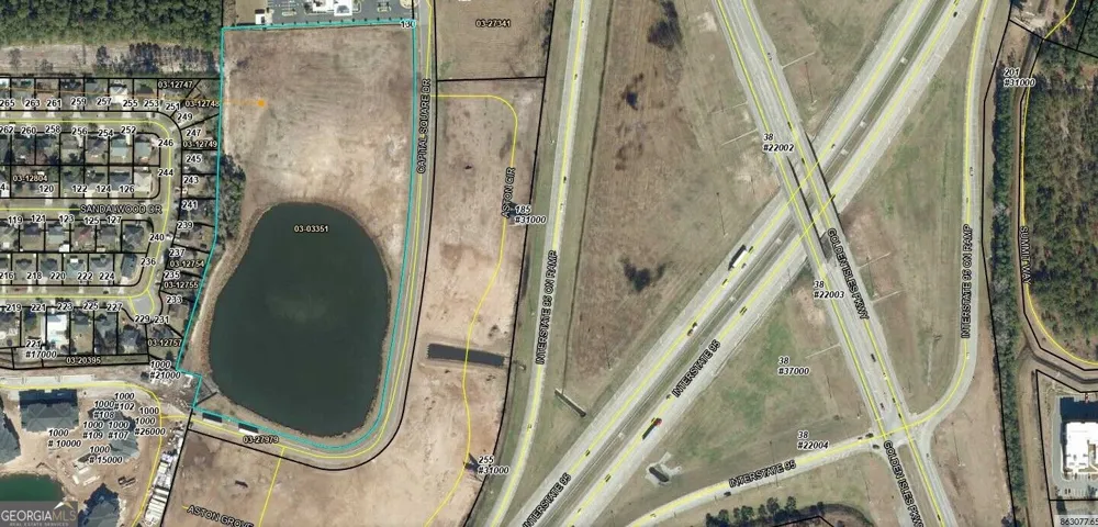 130 Capital Square DR Brunswick, GA 31525
