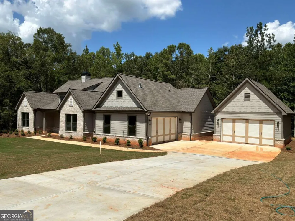 104 Springtime WAY Monroe, GA 30655