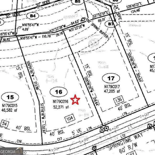 104 Springtime WAY Monroe, GA 30655