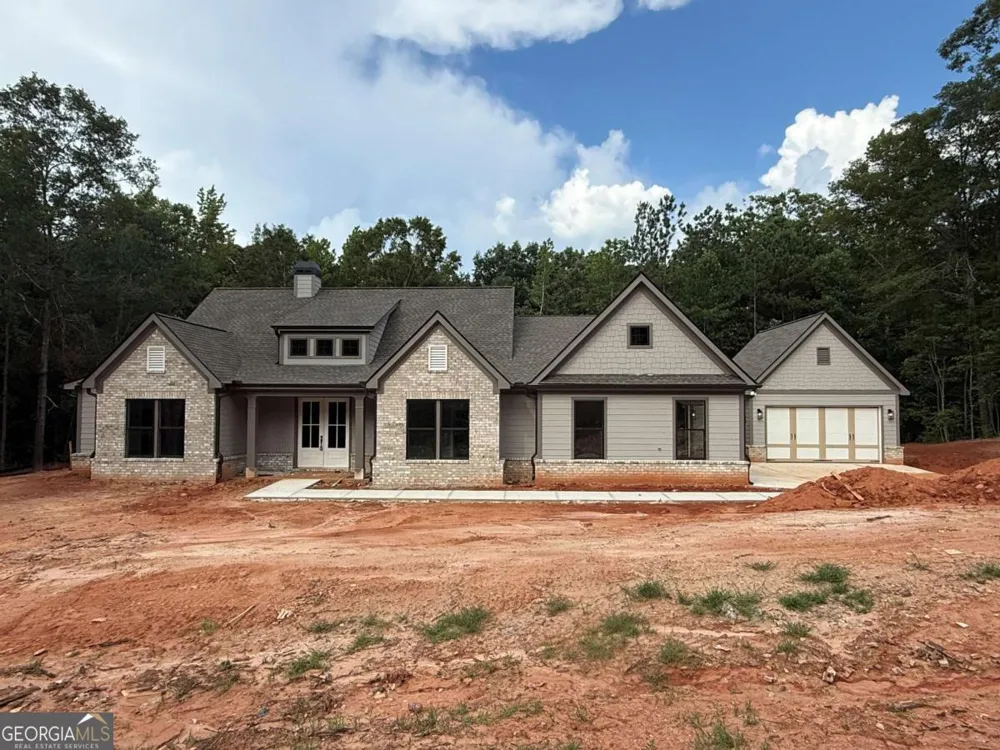 104 Springtime WAY Monroe, GA 30655