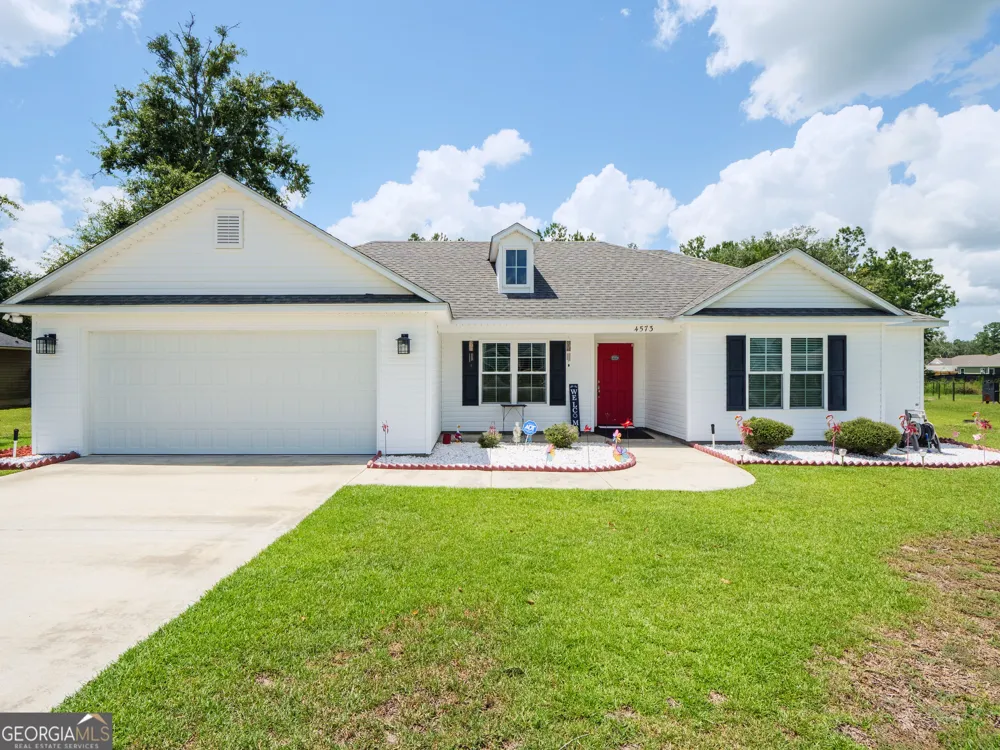 4573 Brice Bend DR Valdosta, GA 31601