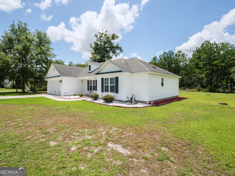 4573 Brice Bend DR Valdosta, GA 31601