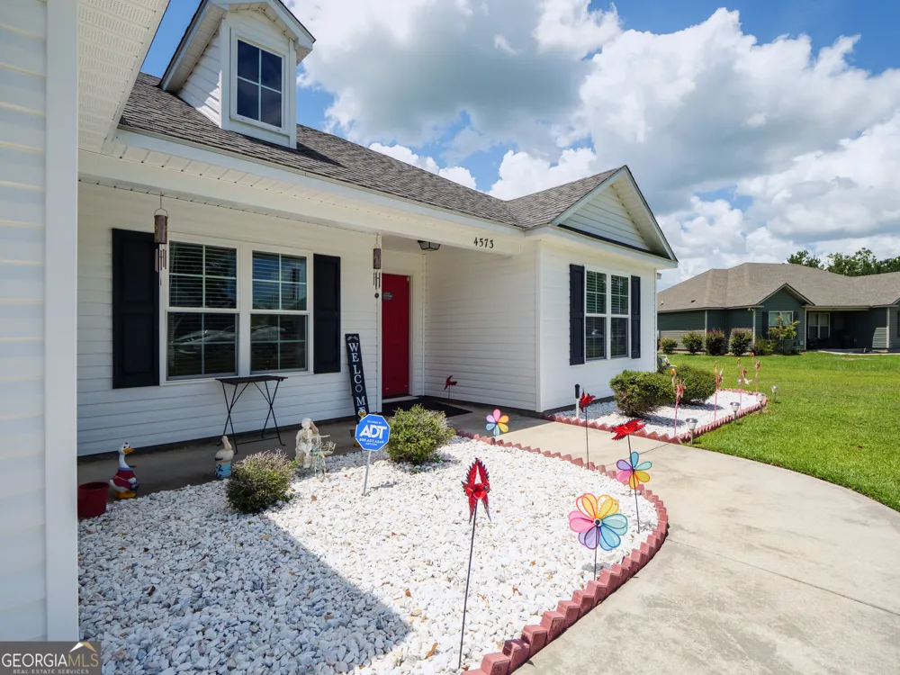 4573 Brice Bend DR Valdosta, GA 31601
