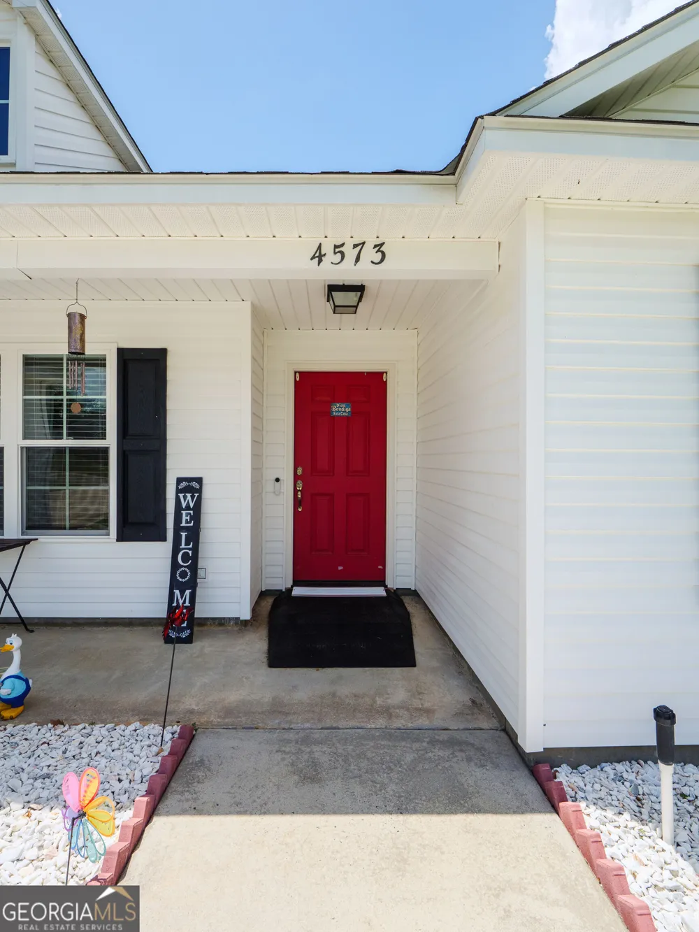 4573 Brice Bend DR Valdosta, GA 31601