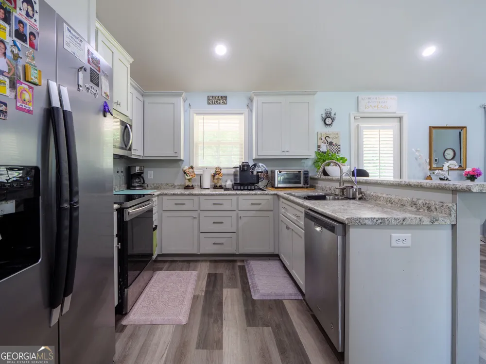 4573 Brice Bend DR Valdosta, GA 31601
