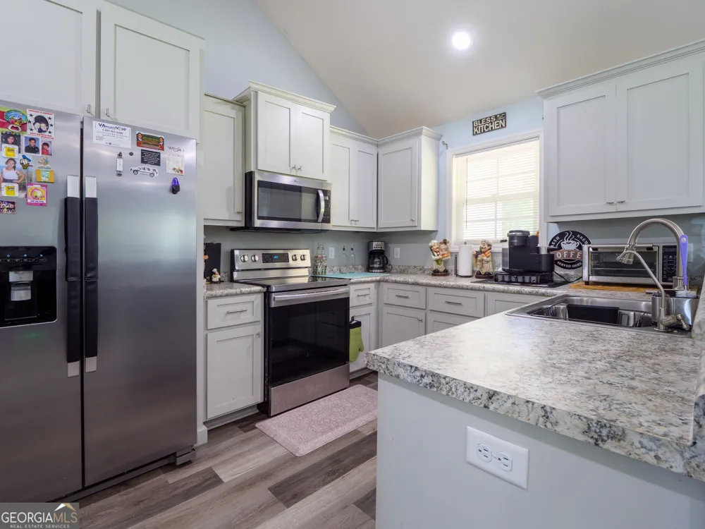 4573 Brice Bend DR Valdosta, GA 31601