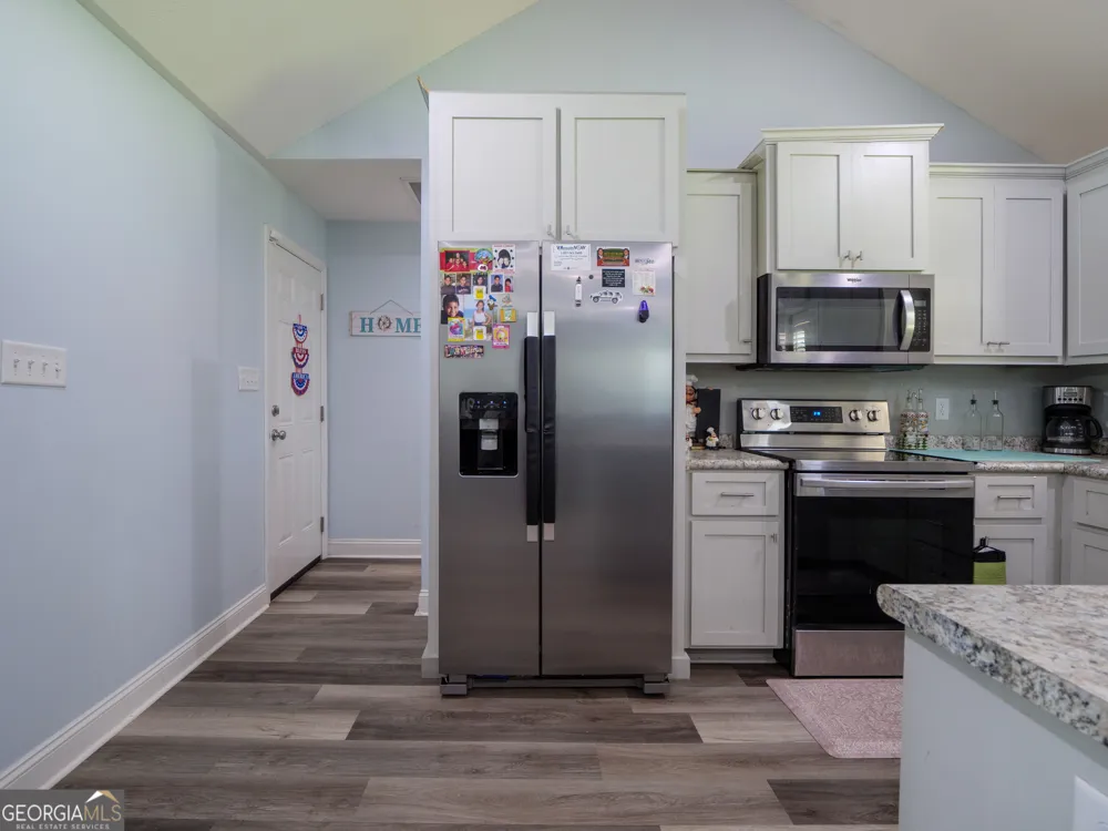 4573 Brice Bend DR Valdosta, GA 31601
