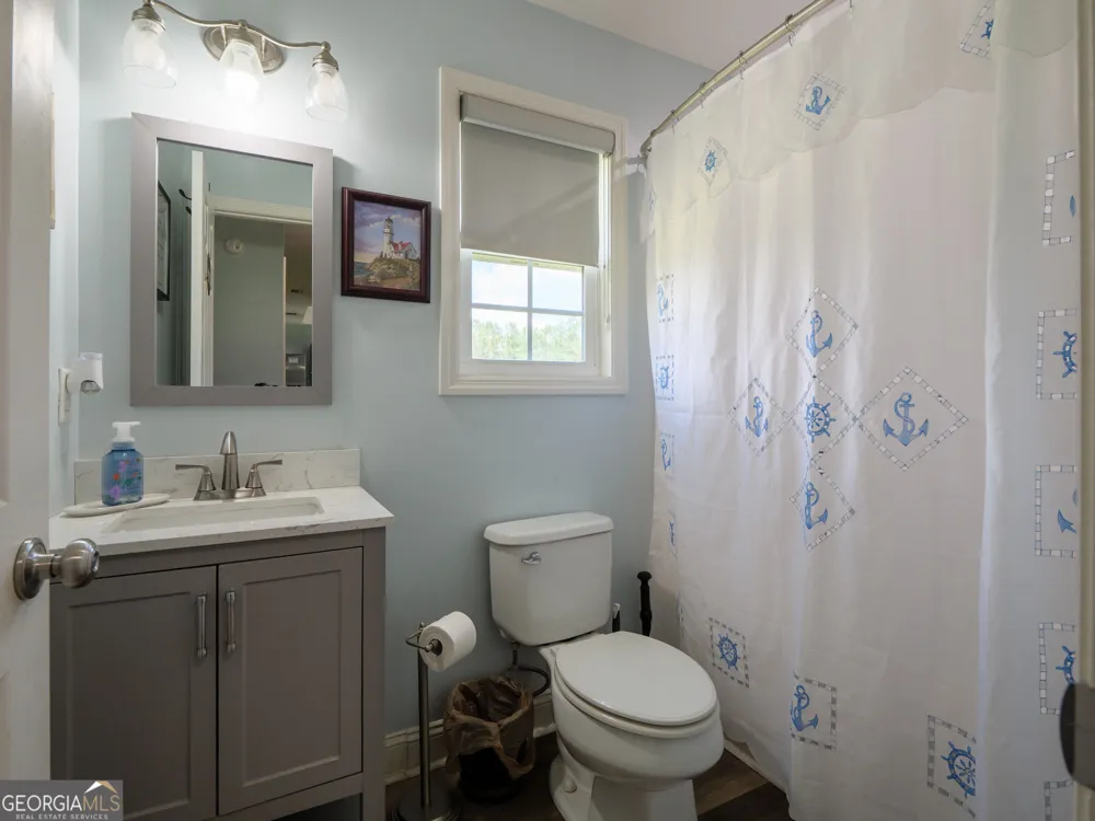4573 Brice Bend DR Valdosta, GA 31601
