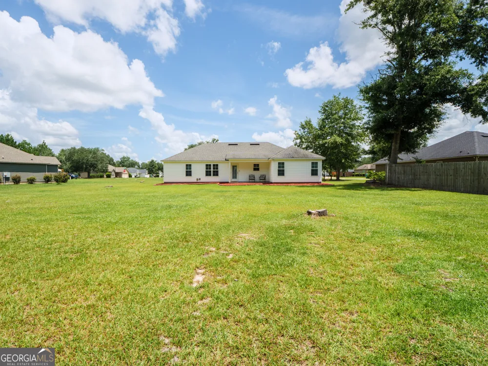 4573 Brice Bend DR Valdosta, GA 31601