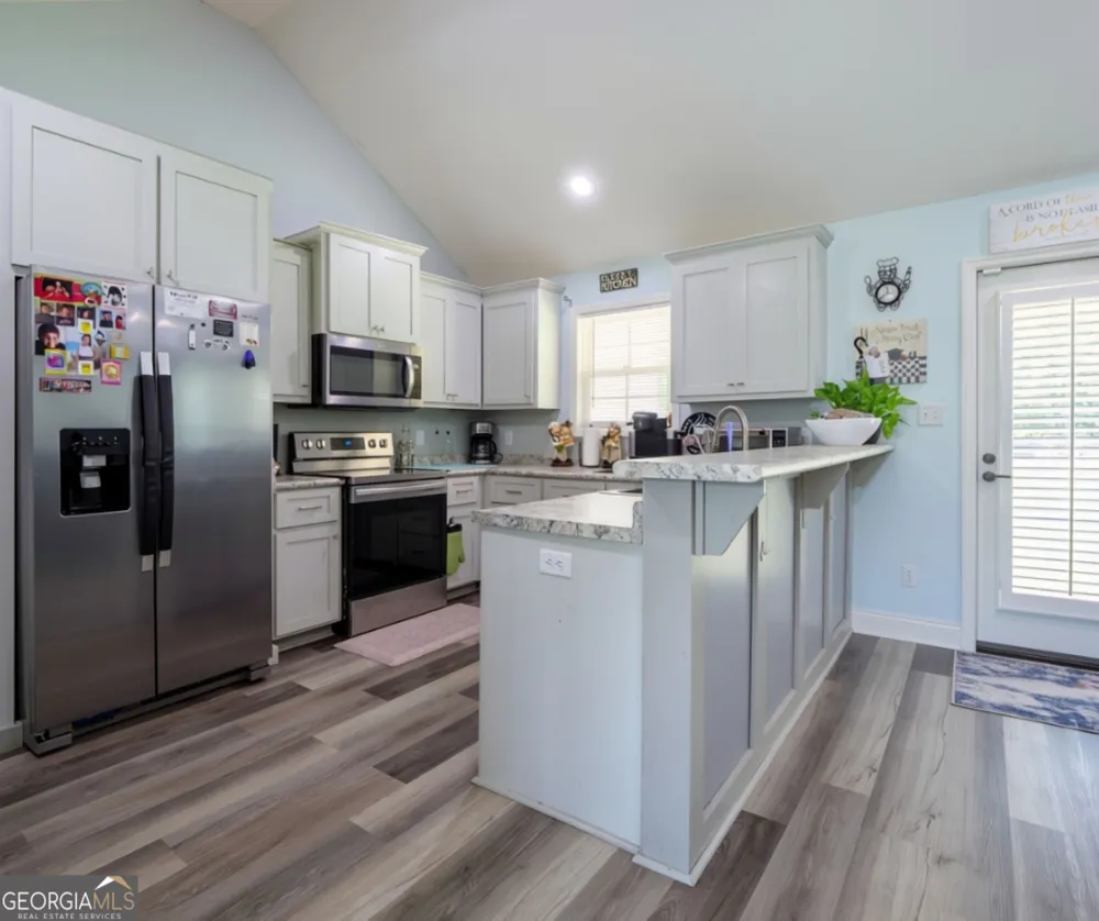 4573 Brice Bend DR Valdosta, GA 31601