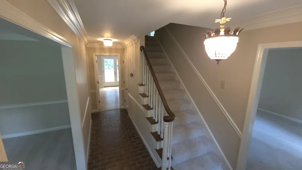 176 Tatershall CT Macon, GA 31210