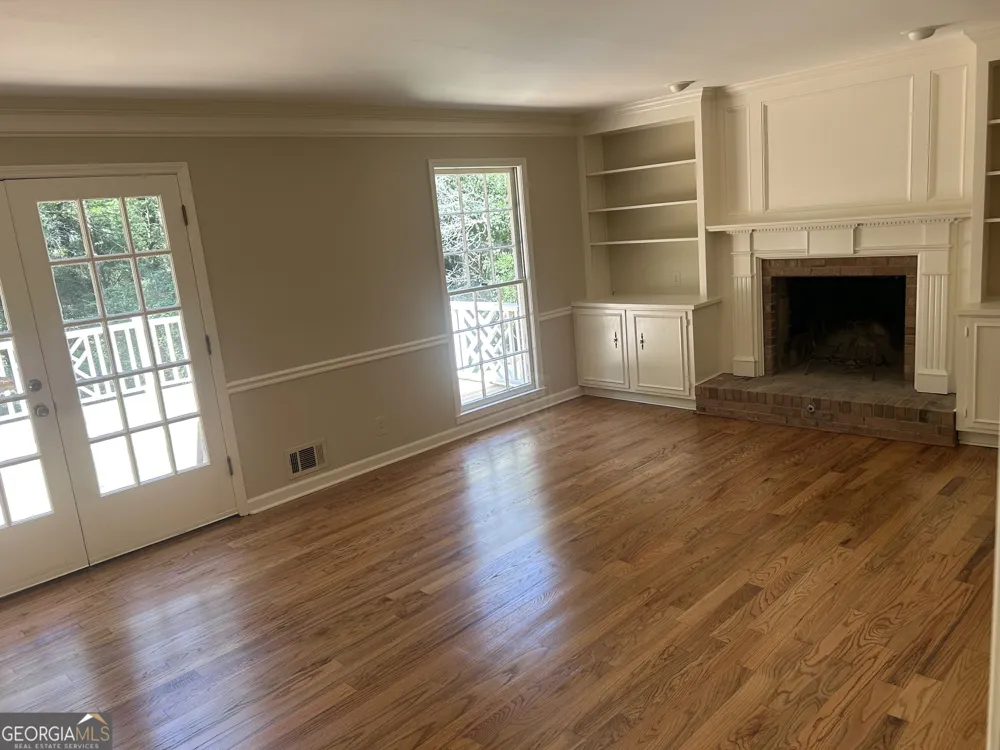 176 Tatershall CT Macon, GA 31210