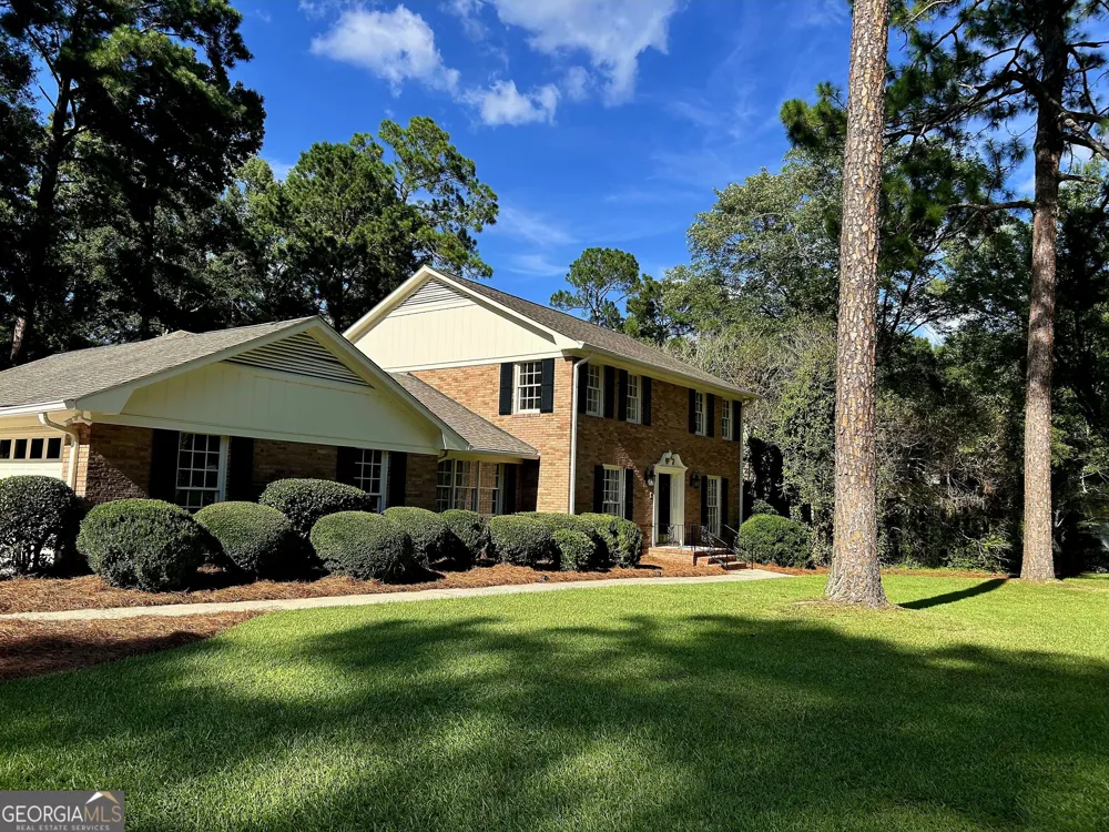 176 Tatershall CT Macon, GA 31210