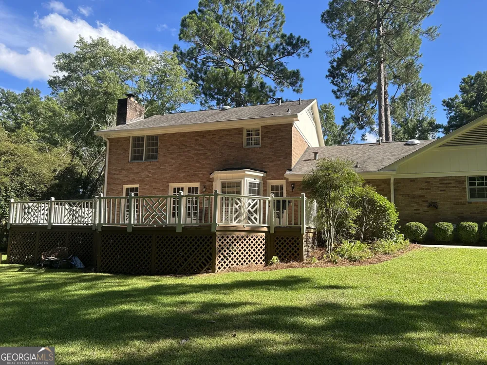 176 Tatershall CT Macon, GA 31210