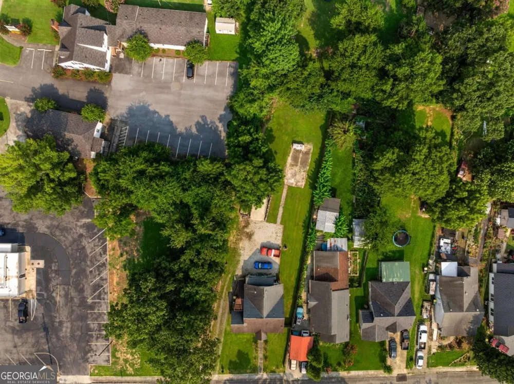 7 Cherry ST SW Rome, GA 30165