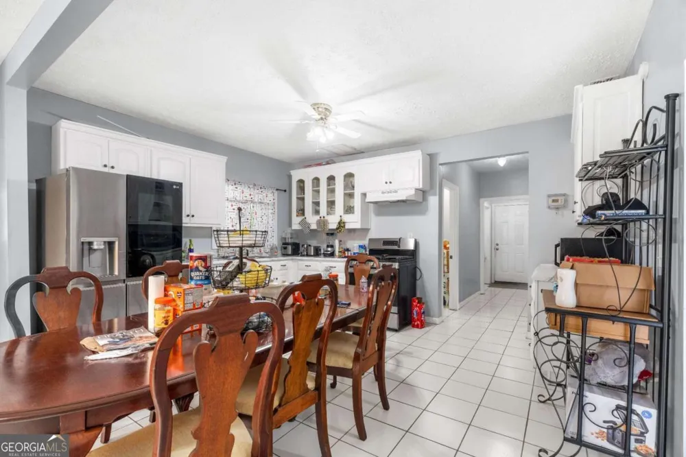 7 Cherry ST SW Rome, GA 30165