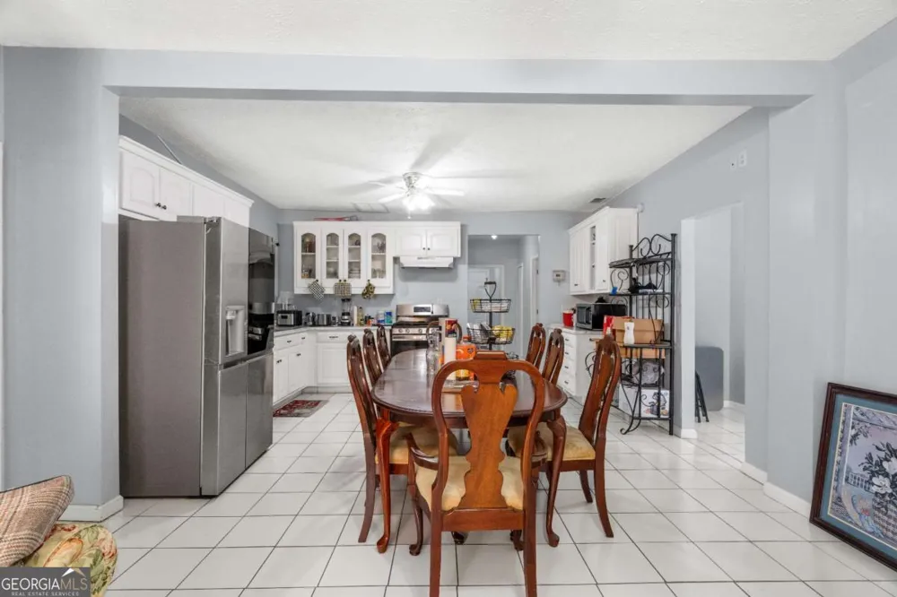7 Cherry ST SW Rome, GA 30165