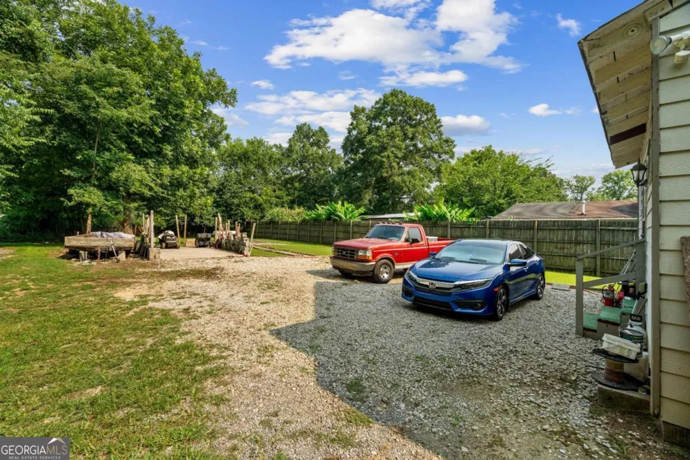 7 Cherry ST SW Rome, GA 30165
