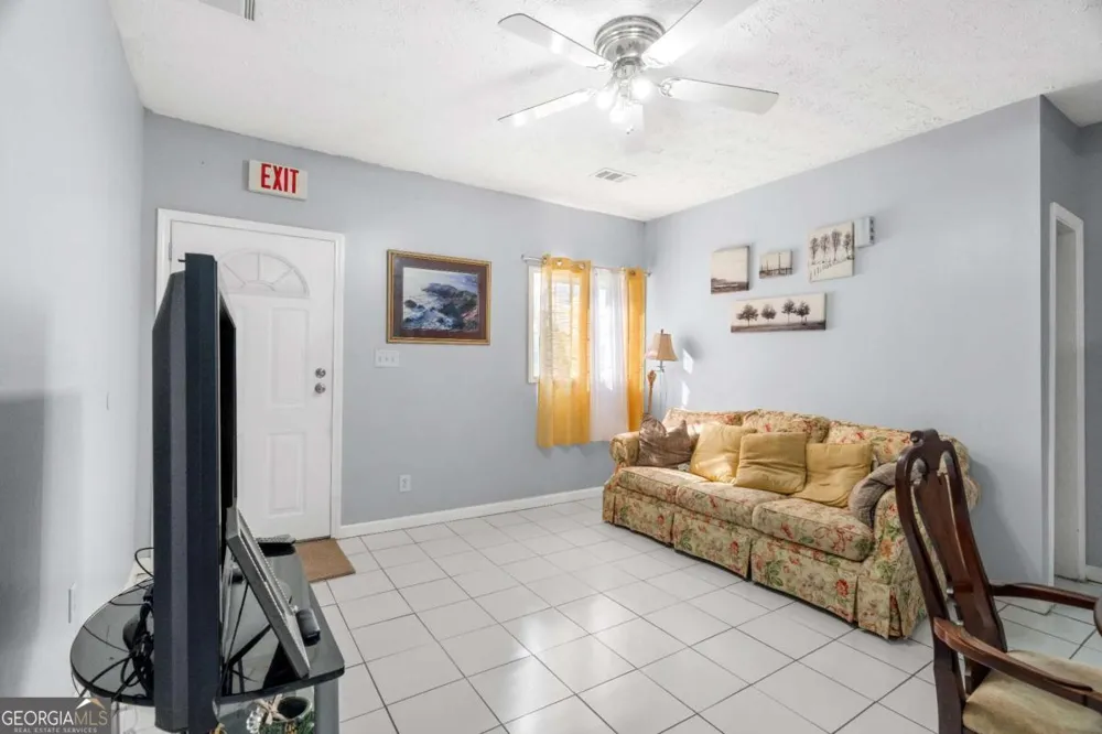 7 Cherry ST SW Rome, GA 30165
