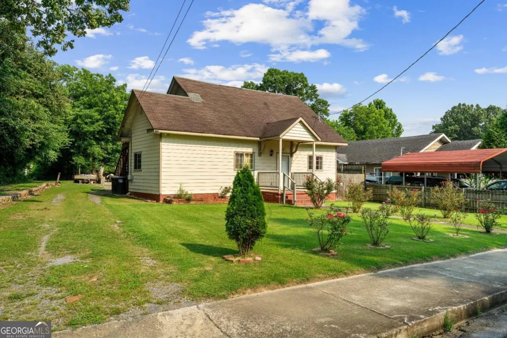 7 Cherry ST SW Rome, GA 30165