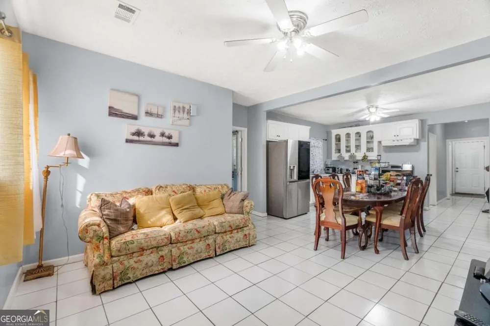 7 Cherry ST SW Rome, GA 30165