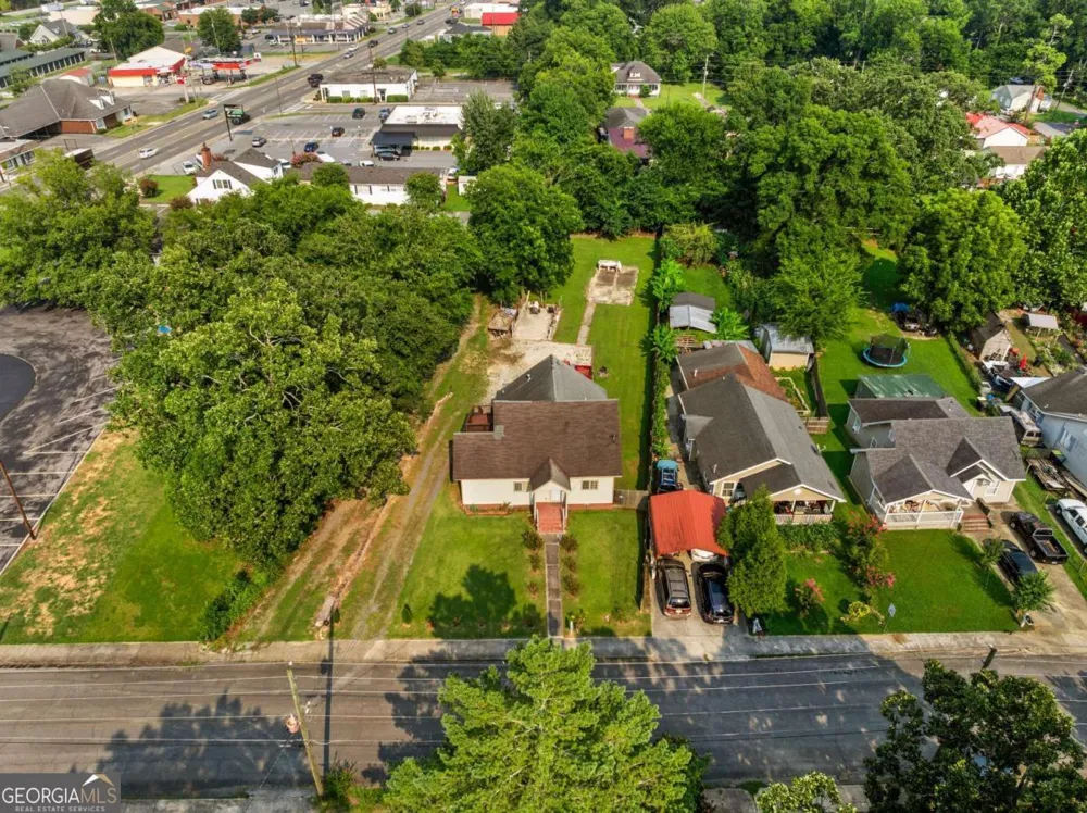 7 Cherry ST SW Rome, GA 30165