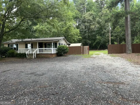 4445 Ridge RD