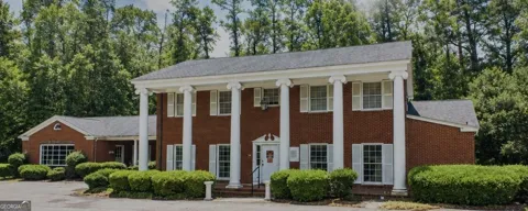 1006 Mount Vernon RD