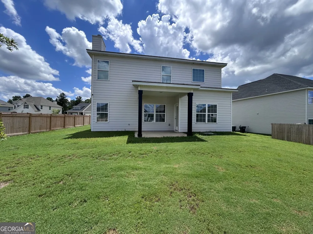 310 E River Cane Run RUN Perry, GA 31069