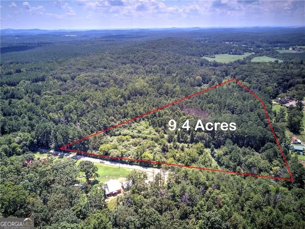 0 Crowe Springs Spur Adairsville, GA 30103