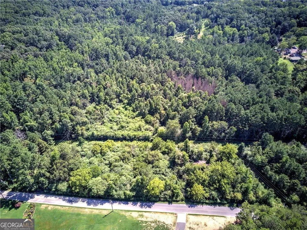 0 Crowe Springs Spur Adairsville, GA 30103