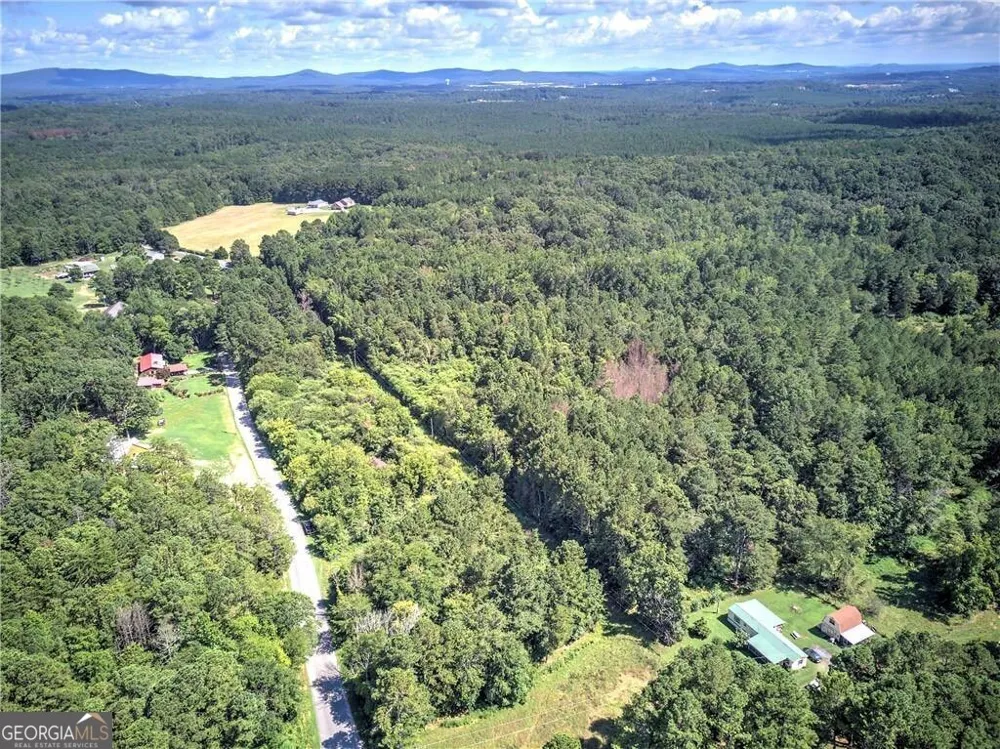 0 Crowe Springs Spur Adairsville, GA 30103