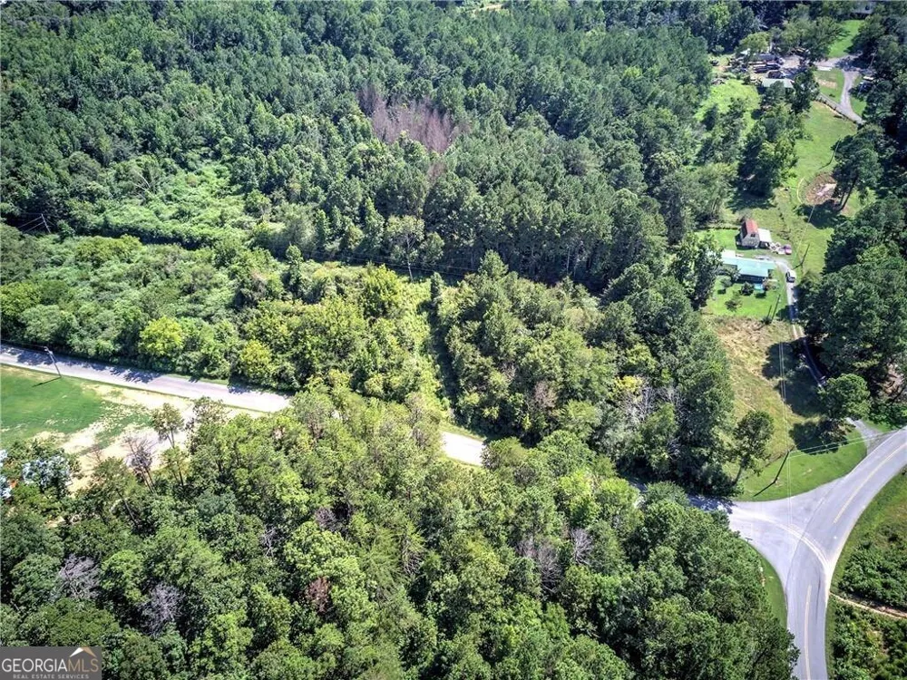 0 Crowe Springs Spur Adairsville, GA 30103