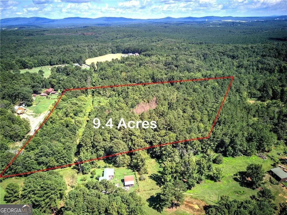 0 Crowe Springs Spur Adairsville, GA 30103