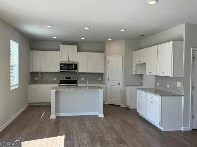 7117 Timberland TRL Lithonia, GA 30058